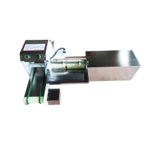 Kebab Doner Skewer Making Machine for Mutton Meat