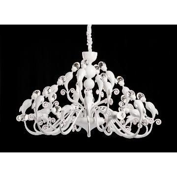 Crystal Chandelier Ceiling Lights LED Pendant Lamp