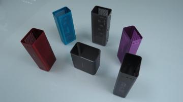 Protective Shell Die Casting Mold Electronic