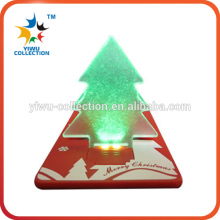 HOT Pomotional led card light /led credit card light/led christmas card light