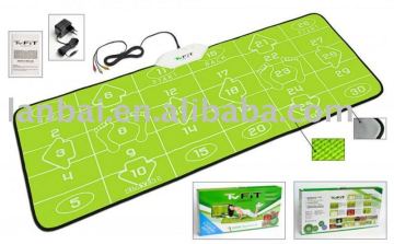 Yuga Mat/ TV FIT