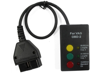 Si Reset for VAG OBD2 Airbag Reset Service Invterval Reset