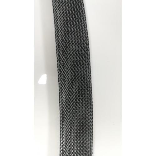 PET / PA Polyester bện có thể mở rộng Sleeving