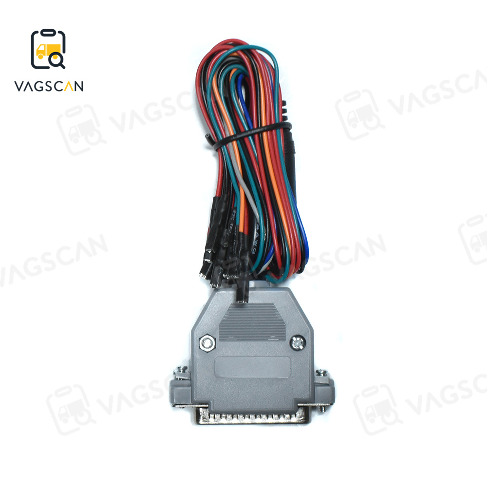 Full Version Immo OBDII Diagnostic Programming Tool with Software 2020 Full for Svci2020 Obd2 Key Programmer Vvdi2