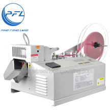 PFL-819 Automatic hot knives cutting machine