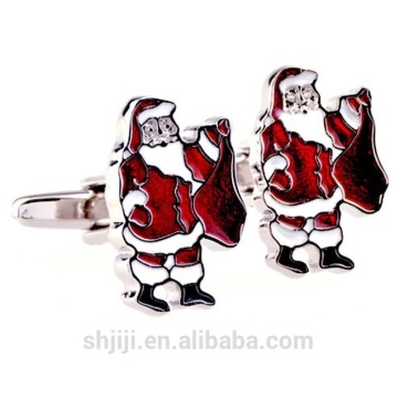 Innovation Vivid Kriss Kringle Cufflinks