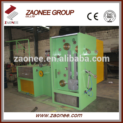 Hot Sale Fine Wire Drawing Machine