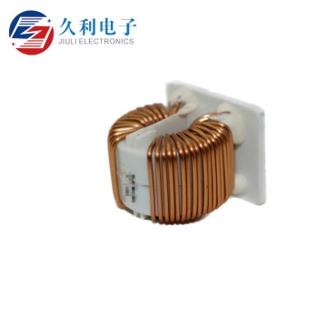 The working principle of Inductance elements