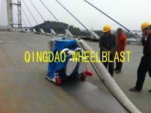 road surface blasting machine, marble floor polishing machine, floor shot blast machine