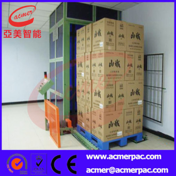 Pallet Lifting Machine