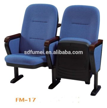 Hotsale cheap auditorium chair school