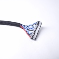 5 Pin Network Cable Harness