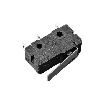 Sub-Miniature Snap-Action Switches
