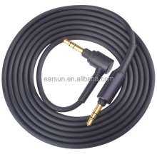 Sony Headphone Audio Aux Cable Replacement Guide