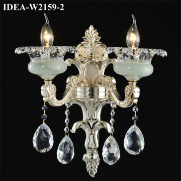 electrical wall light fitting decorative chandelier