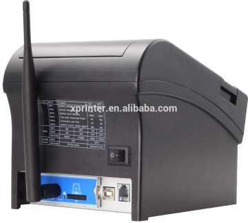 Xprinter XP-C2008 Wifi Desktop Printer