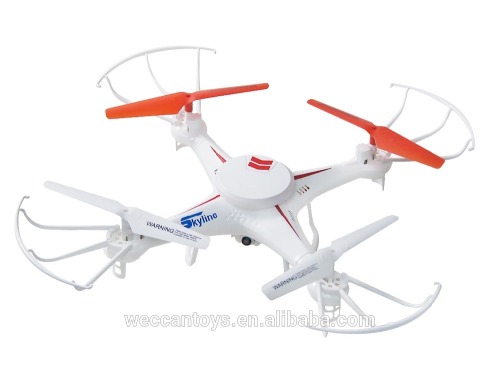 Photography drone 4-blades helicopter flight quadcopter