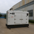 Diesel generator set with of applications