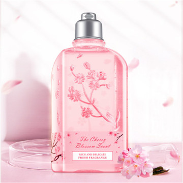 Refreshing Shampoo Smoothing Moisturizing Hair Care Products