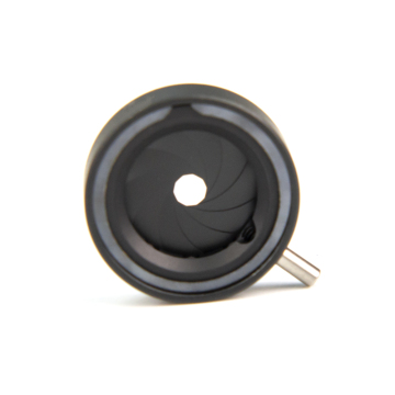 Wholesale Optical Iris Diaphragms: 1-12mm Magnification Diameter - Metal Construction