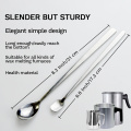 Metal Mixing Stirring Spoon For Candle Making