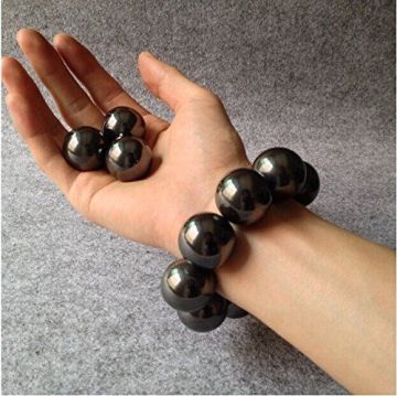 Magnetic Round Ball