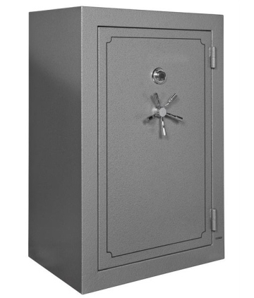 GUN-HW1500CM fireproof rifle safe box