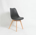 Replik Eames Style gepolsterter Oslo Roxy Stuhl