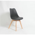 Replica Eames Style Padded Oslo Roxy stoel