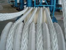Polypropylene Double Braided Rope