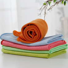 Cleaning Cloth For Glass Mirror Window