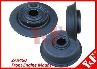 Hitachi ZAX450 Front Rubber Engine Mounts Excavator Accesso