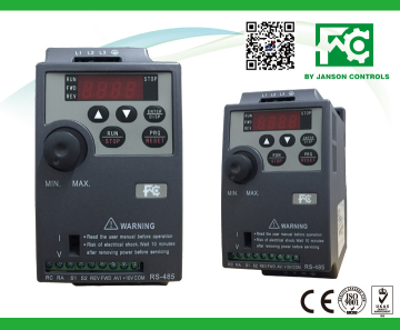 Similar Delta VFD AC Motor Speed Controller Variable Frequency Drive