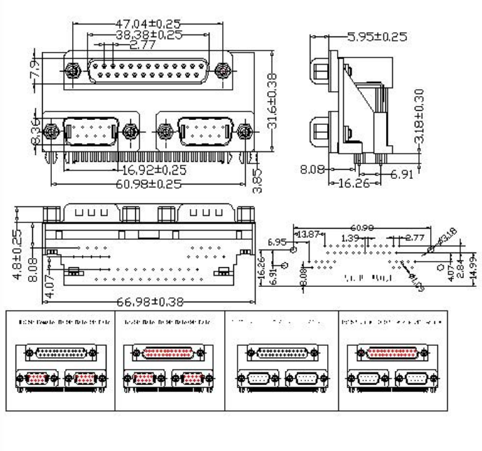 DDR03-XXXX DDR03-XXXX