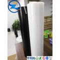 Customized Glossy Opaque Colored Hips Films / Sheets / Board