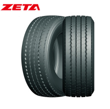 Thai and Vietnamese Truck Tires: Exempt from Anti-dumping Duties for the US Market