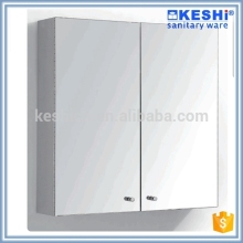 factory wash basin top mirror cabinet wholesale B804