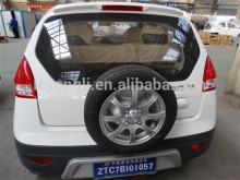 4wd electric vehicle RHD&LHD