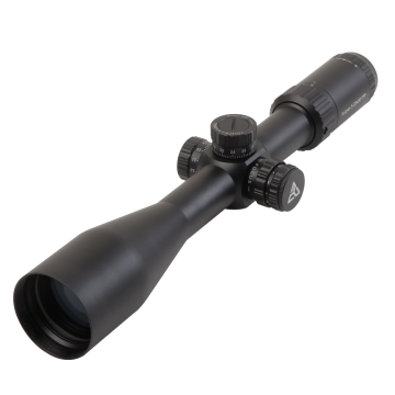 Red Win Kuiper 5-25x50 FFP Hunting Scope with 6 Gears Illumination