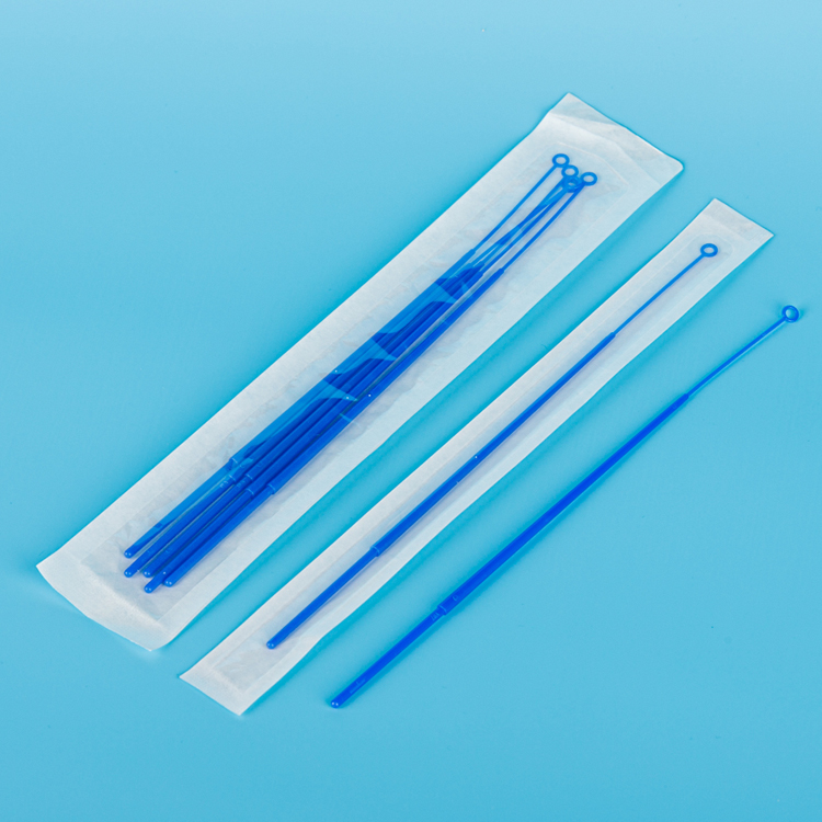 sterile disposable inoculating loops 10ul