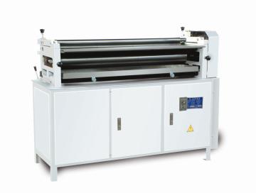 JS1000/700 Adjustable-speed gluing machine,packing machine