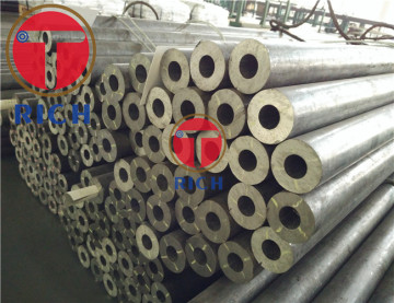 Carbon Steel Mechanical Tube Hydraulic Cylinder Pipe