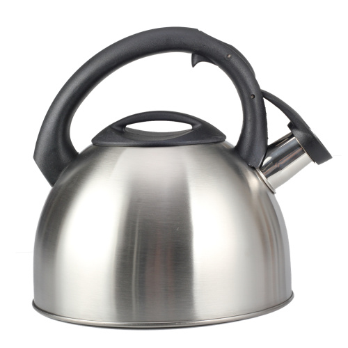 Food Grade Stainless Steel Whistling Kettle