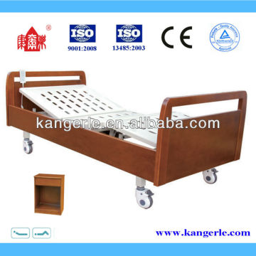 homecare electric bed