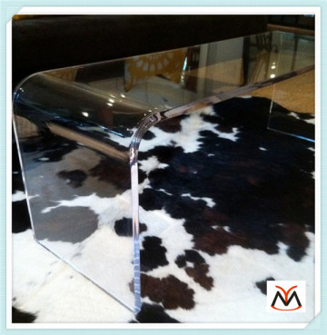 Long Acrylic Table,Acrylic Coffee Table,Acrylic Console Table