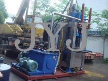 Double Layer Pharmaceutical Rotary Tablet Press Machine Wit