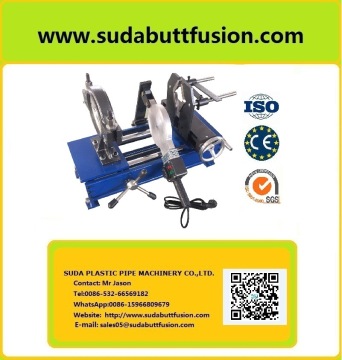Socket/PPR Fusion Welding Machine