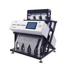 Low Price High Quality Bean Color Sorting Machine for Lima Beans