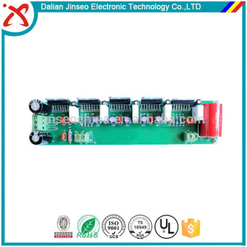 ISO home security system pcb manufacturer