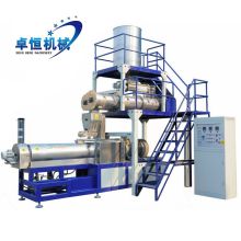 Zhuoheng Modified Starch Couscous Machine - Fully Automatic